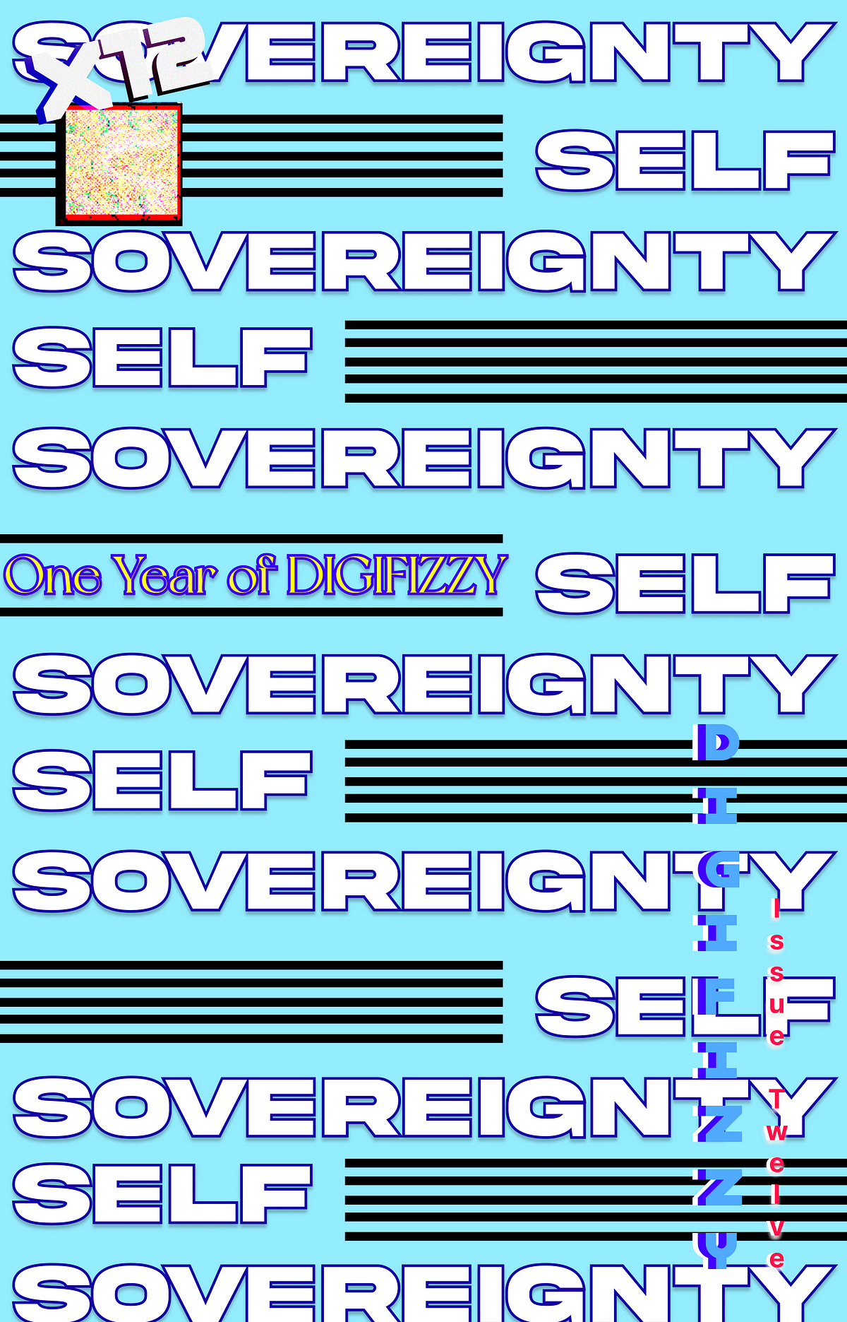 Self Sovereignty